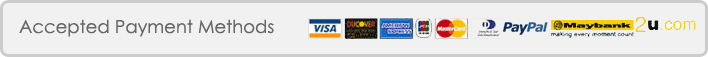 Payment Methods