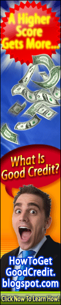 How To Get Good Credit