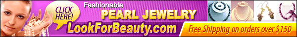 Look For Beauty