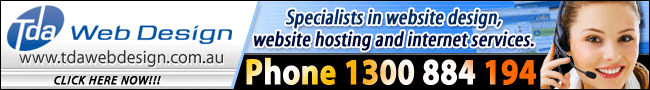 TDAwebdesign
